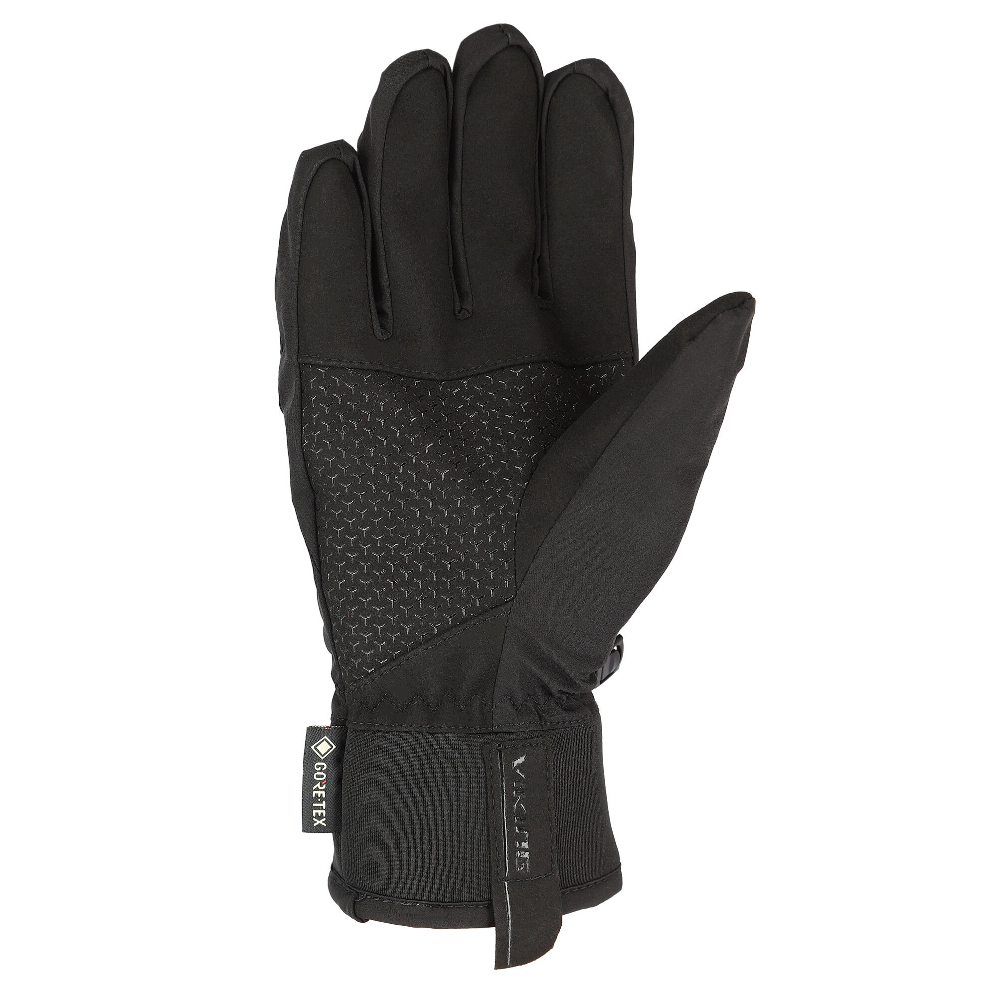 Rękawiczki multifunkcyjne dla dorosłych Viking Skeiron Gore-Tex 3/5