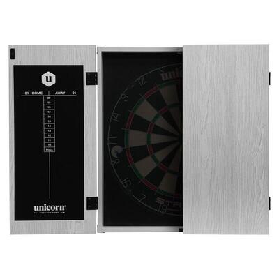 Unicorn maestro grey cabinet