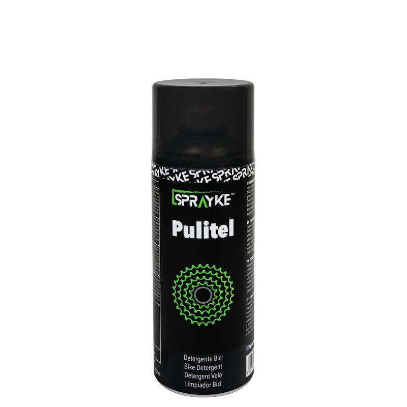 Sprayke Sprayke ontvetter spray 400ml