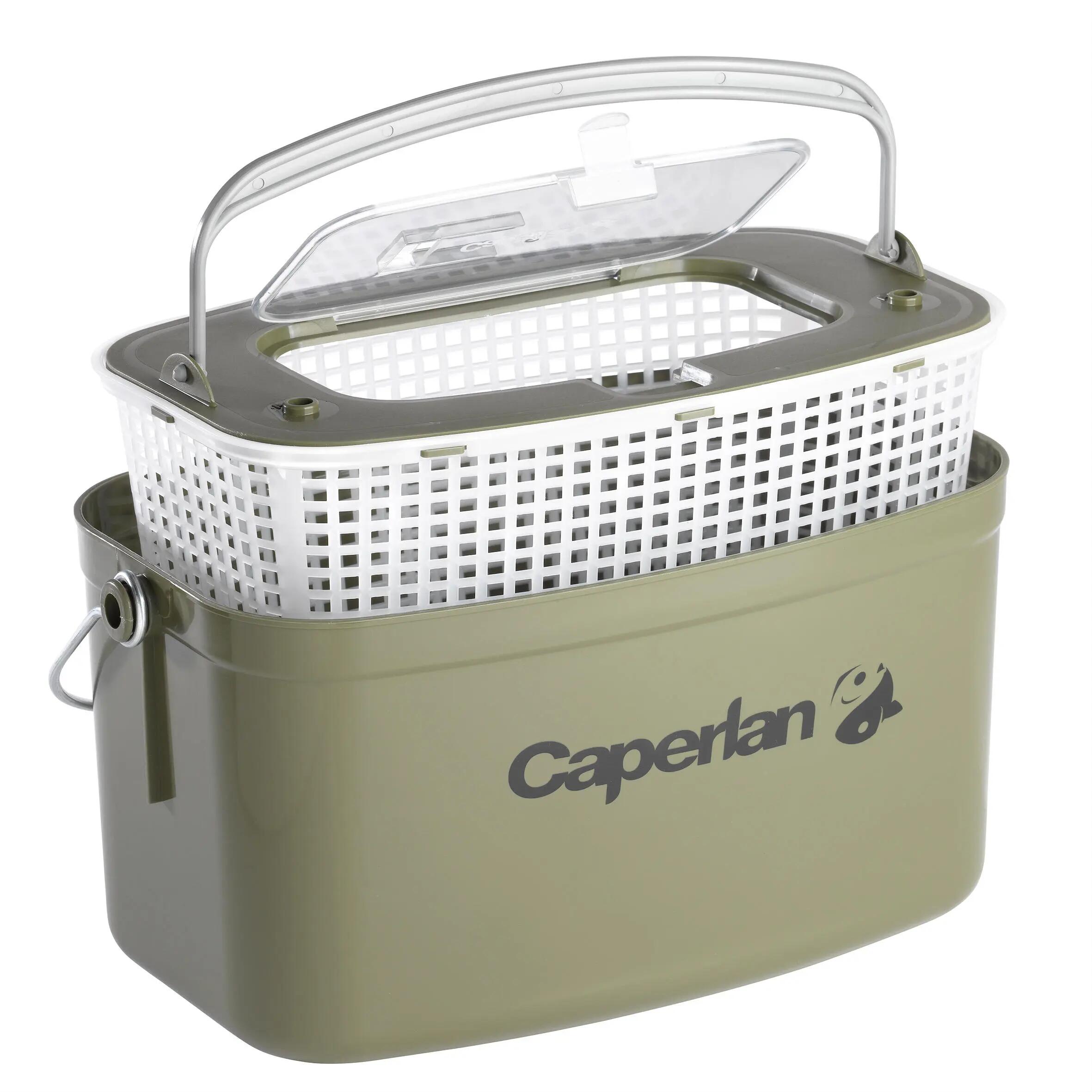 CAPERLAN picture