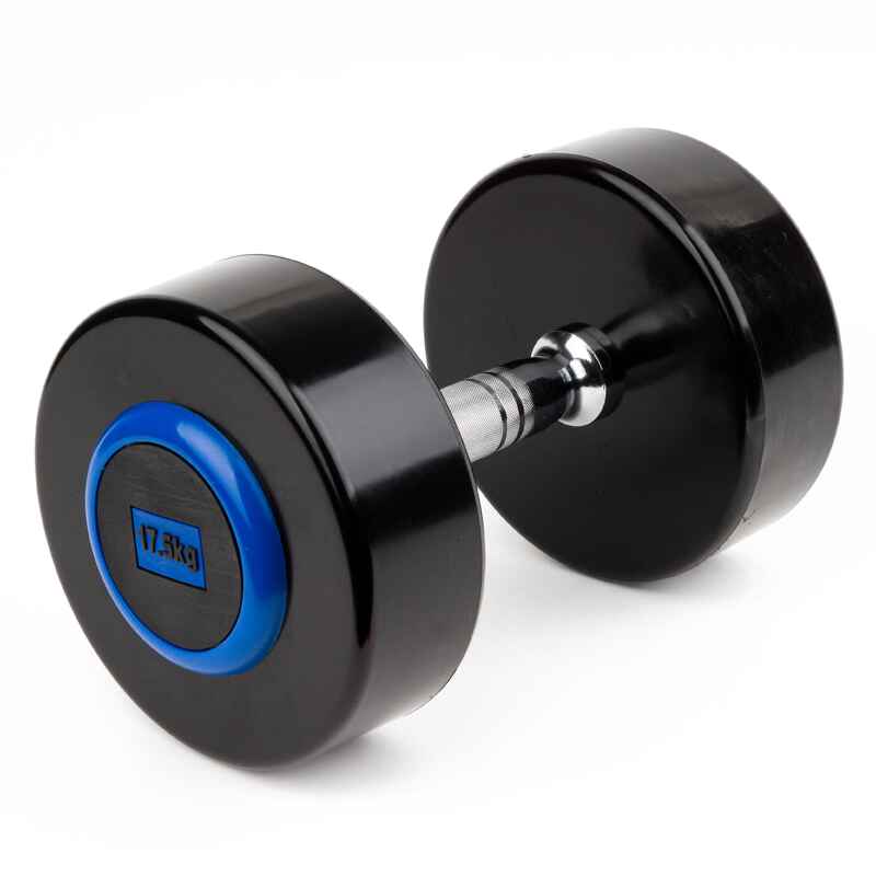 Sport-Thieme Kompakthantel PU, 17,5 kg