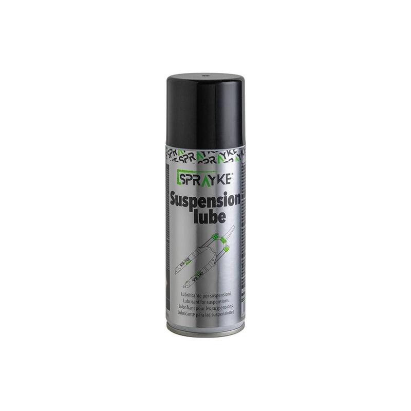 SUSPENSION LUBE Lubrifiant pour suspension 200 ml