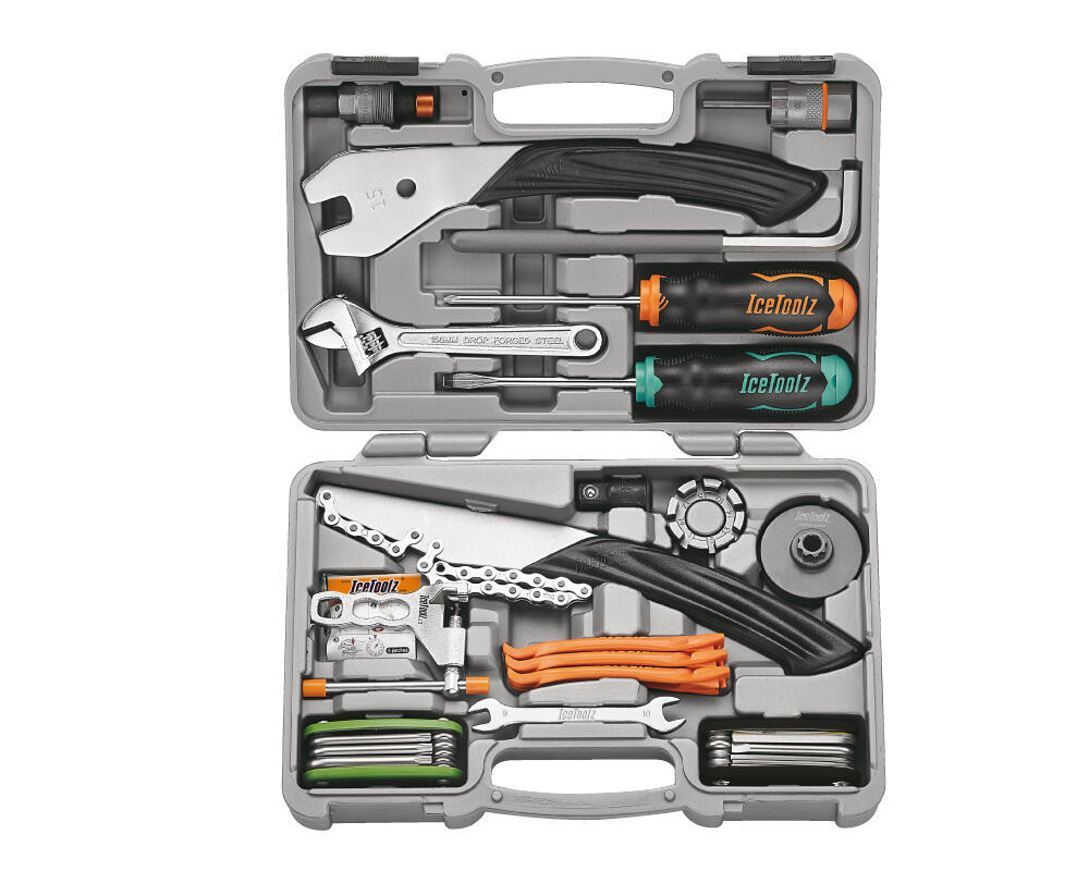 Tools up ultimate