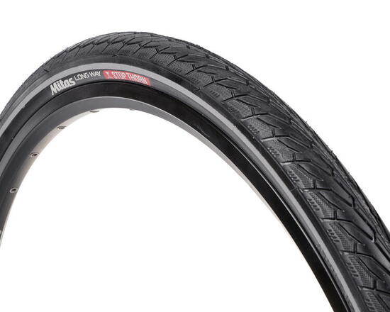 Opona Mitas Flash ap-r 700 X 35C