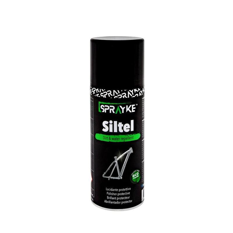 Sprayke Sprayke shine en protect spray 200ml