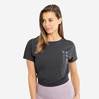 Camiseta Premium Mujer