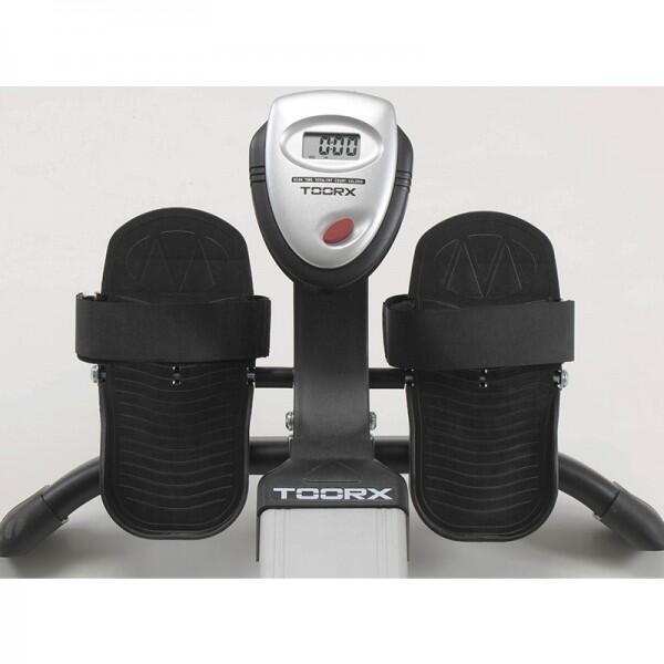 Rameur d'appartement TOORX ROWER-COMPACT 5/7