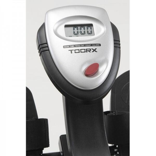 Rameur d'appartement TOORX ROWER-COMPACT