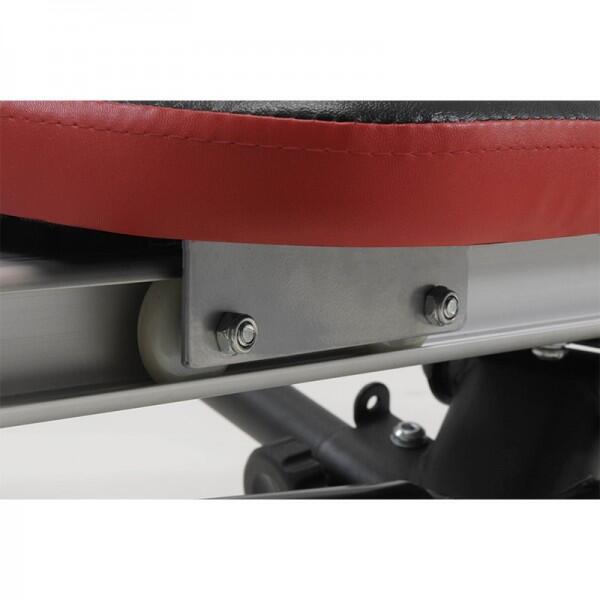 Rameur d'appartement TOORX ROWER-COMPACT 7/7
