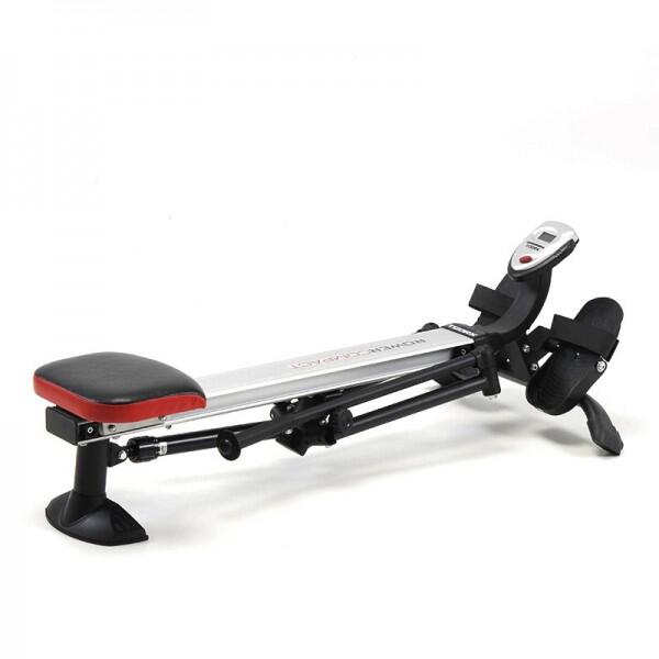 Rameur d'appartement TOORX ROWER-COMPACT 2/7