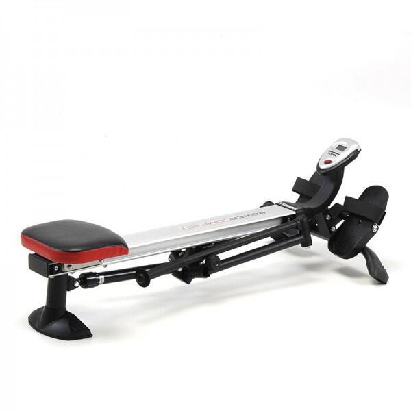 Rameur d'appartement TOORX ROWER-COMPACT