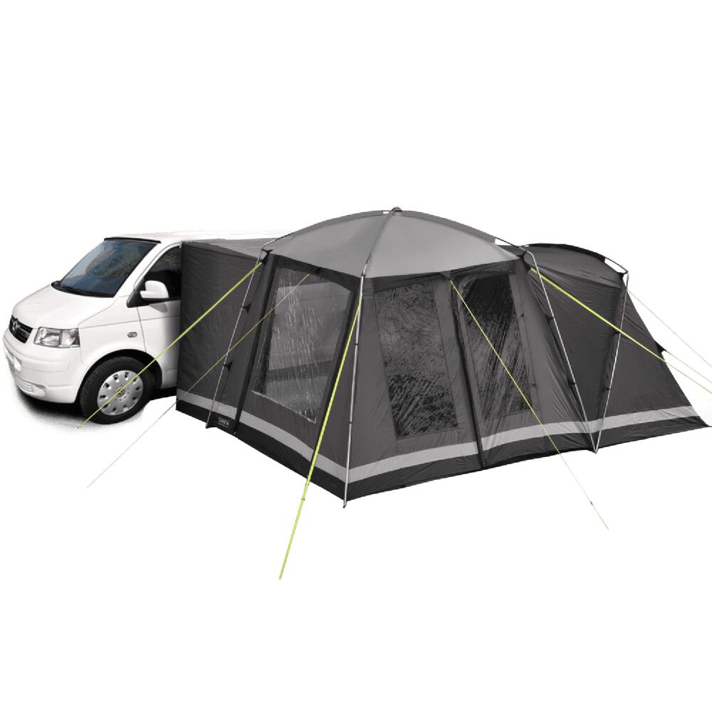 KHYAM Kamper Sleeper Pole & Sleeve Drive Away Campervan Awning