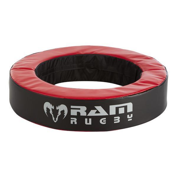 RAM RUGBY Ram Rugby - Tackle Bag Ring - 46cm Internal Diameter