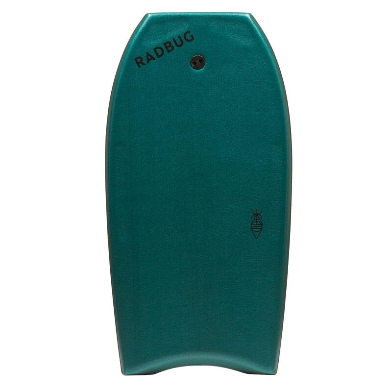 Segunda vida - Bodyboard 900 Verde Negro - EXCELENTE