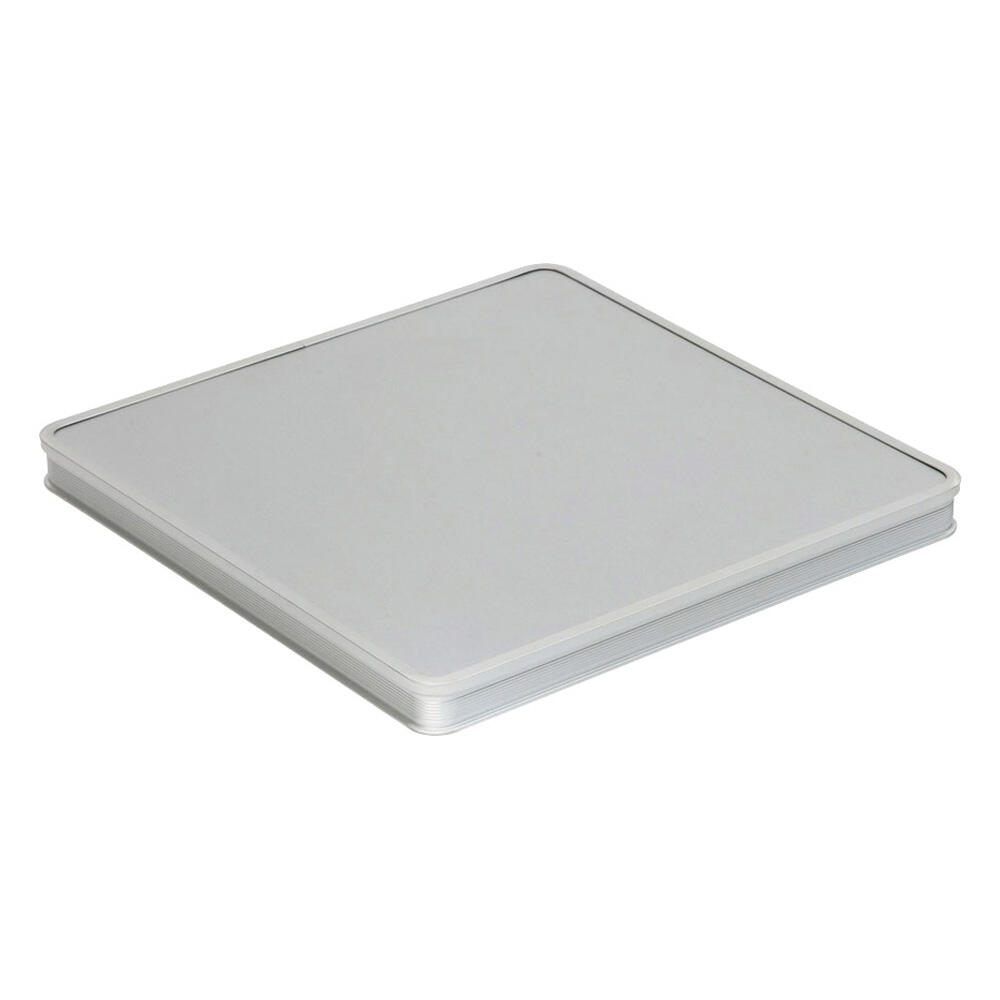Mini aluminium opvouwbaar krukje camping tafel vissen stoel 5/6