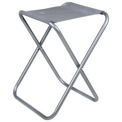 Mini tabouret pliant Camping Pêche Siège Pied Banc pliable Acier