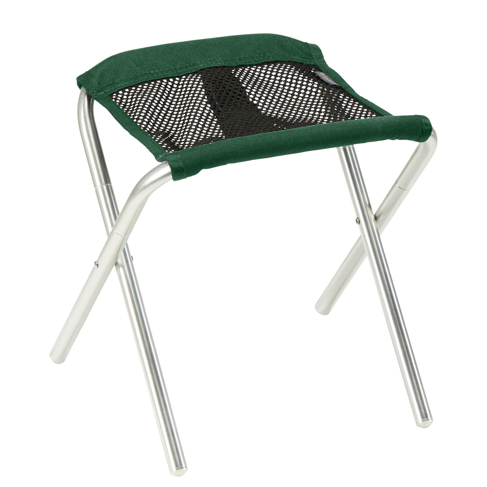 Grand Canyon - Tabouret Pliable Sinyala Micro Pliablecamping Alu 320g Léger - Chaise - Vert - Taille Unique - Decathlon