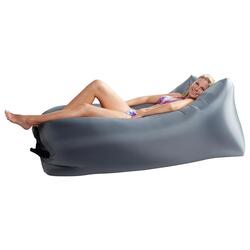 Air Lounger To Go 2 Sac de couchage Coussin d'air Canapé Lounge Gonflable