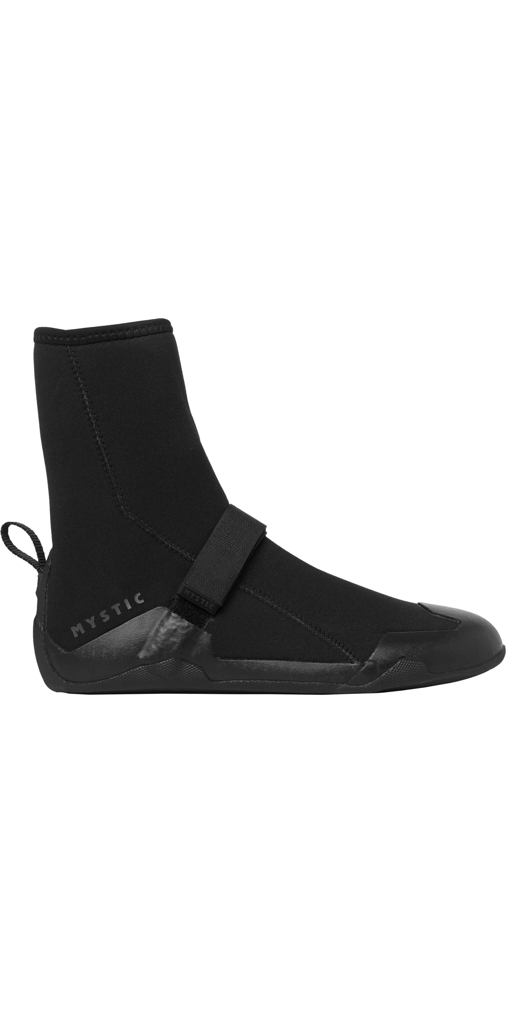 Mystic Ease 5mm Round Toe Combinaison Néoprène Boot 2/3