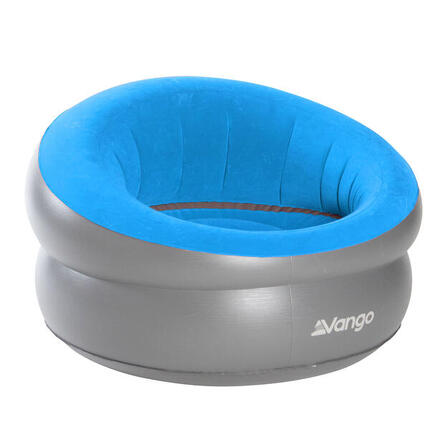 Luft Deluxe Camping Couch Garten Stuhl Luftsofa Lounge Aufblasbar