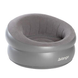 Air Deluxe Camping Canapé Chaise de jardin d'air Lounge Gonflable