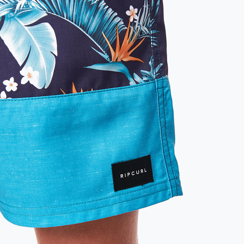 Șort de baie pentru copii Rip Curl Undertow Semi-Elasticated