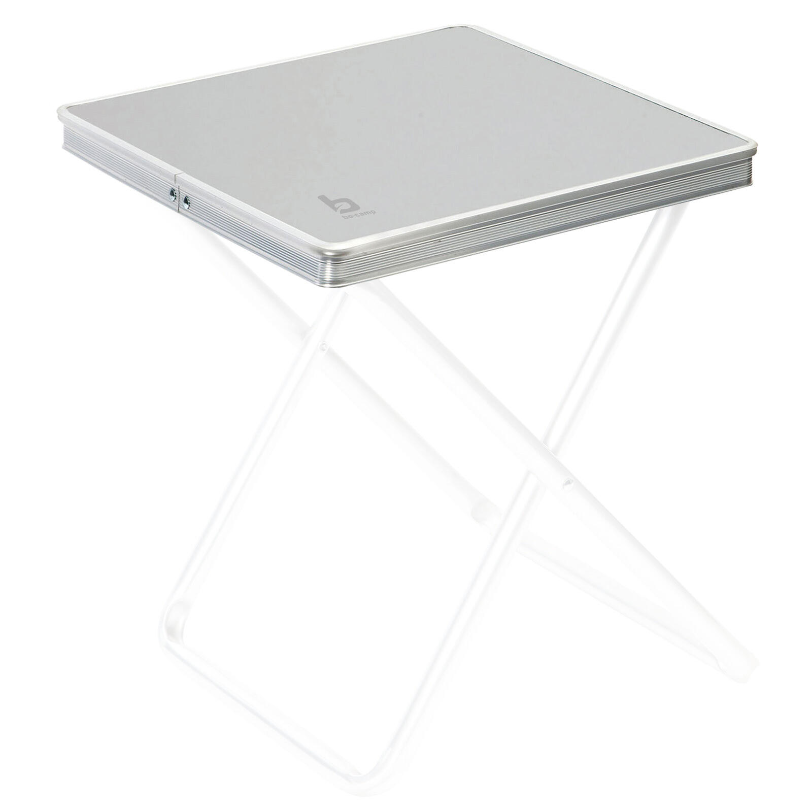 Dessus pour tabouret/Plateau - Gris 2/7