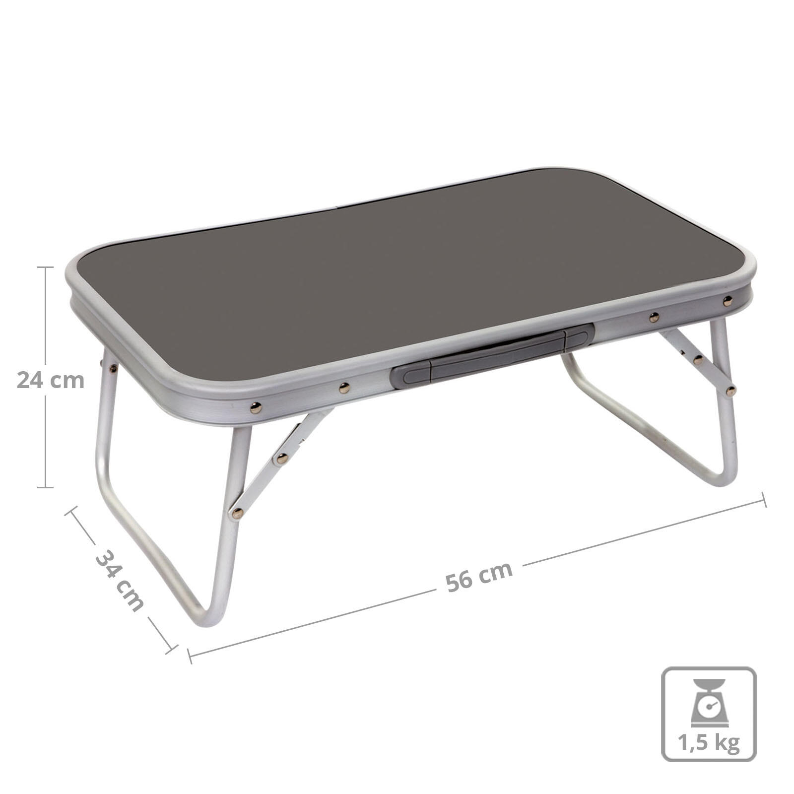 Table - Compacte 2/4