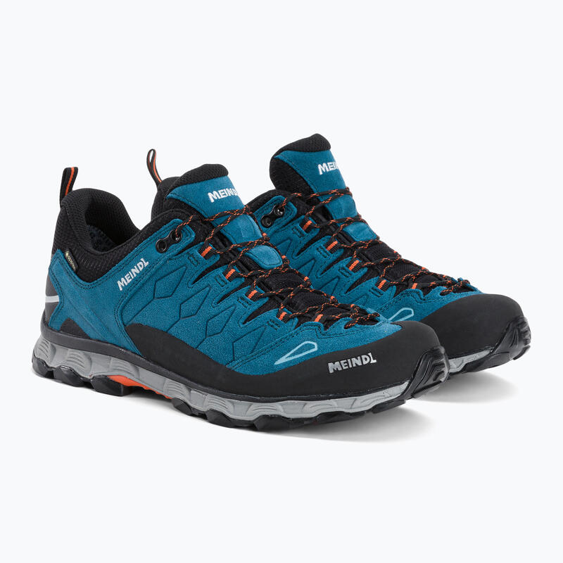 Férfi Meindl Lite Trail GTX túracipő