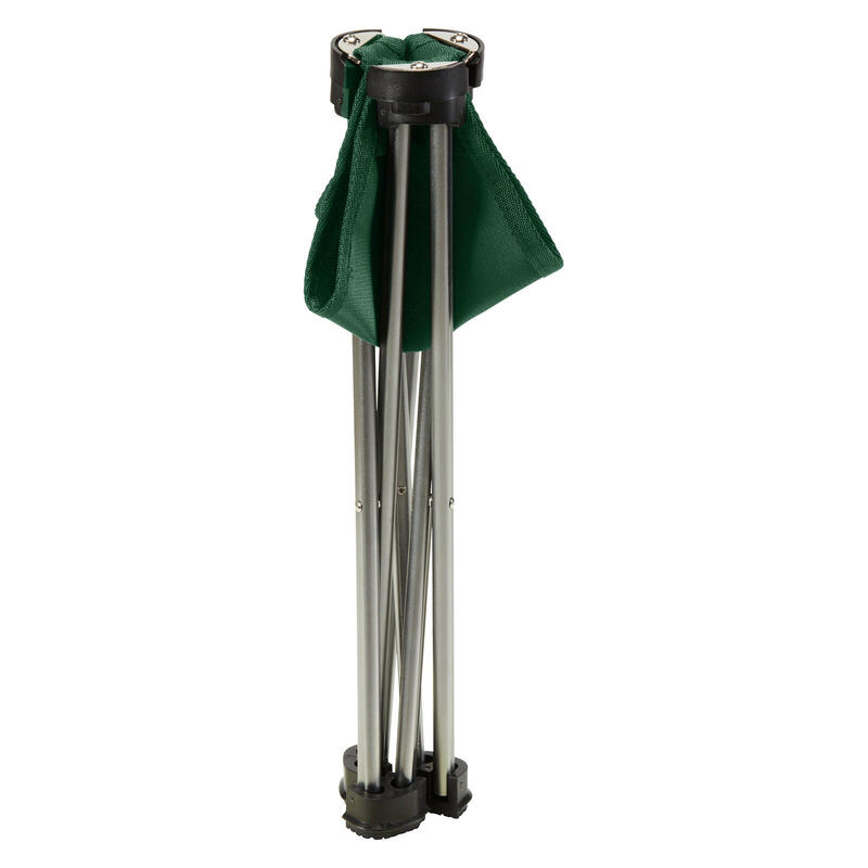 Tabouret de camping Supai Mini pliable à 3 pieds Siège Alu 280g léger