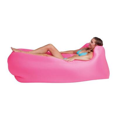 Air Lounger To Go 2 Liegesack Sitzsack Luftsofa Lounge Couch Aufblasbar