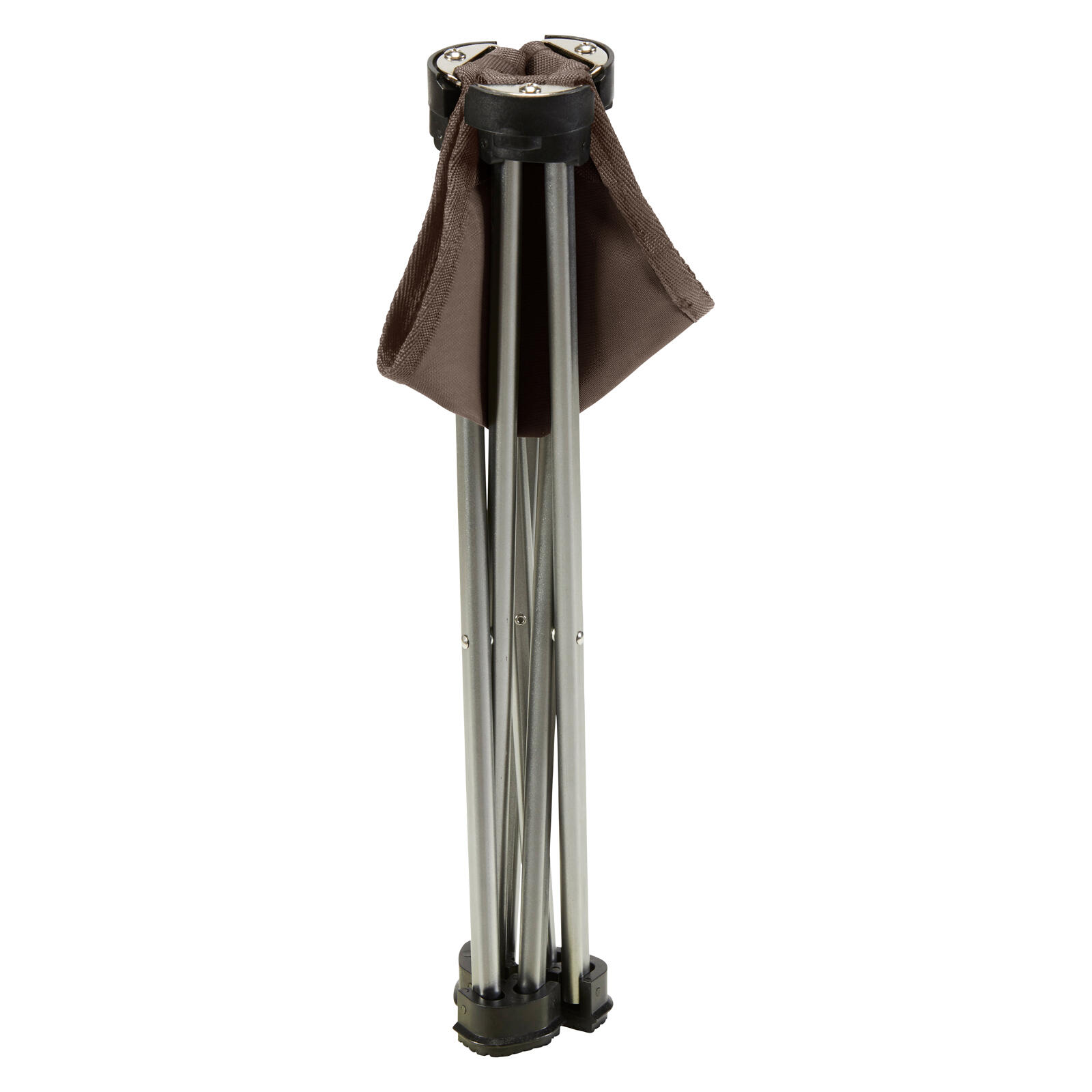 Tabouret de camping Supai Mini pliable à 3 pieds Siège Alu 280g léger 3/7