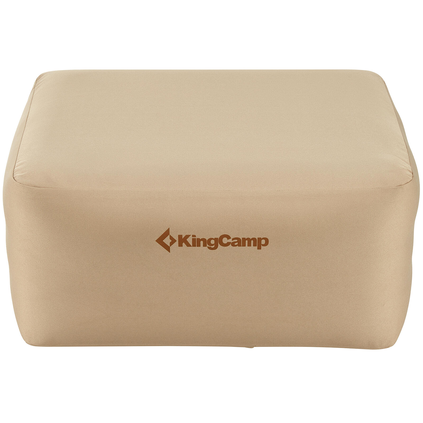 Tabouret de camping siège Gonflable Air Cube Jardin Meuble 4/5
