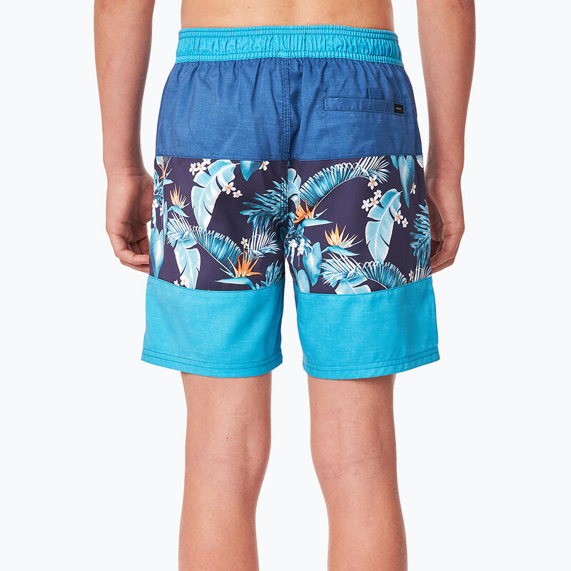 Șort de baie pentru copii Rip Curl Undertow Semi-Elasticated
