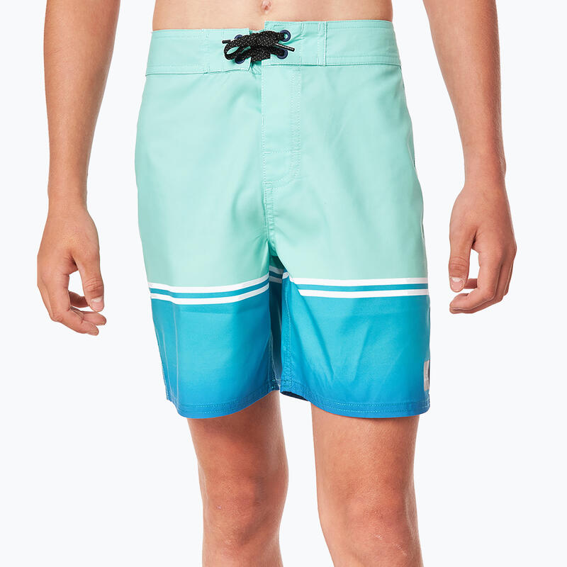 Pantaloni scurți de baie pentru copii Rip Curl Combined 15" Boardshort