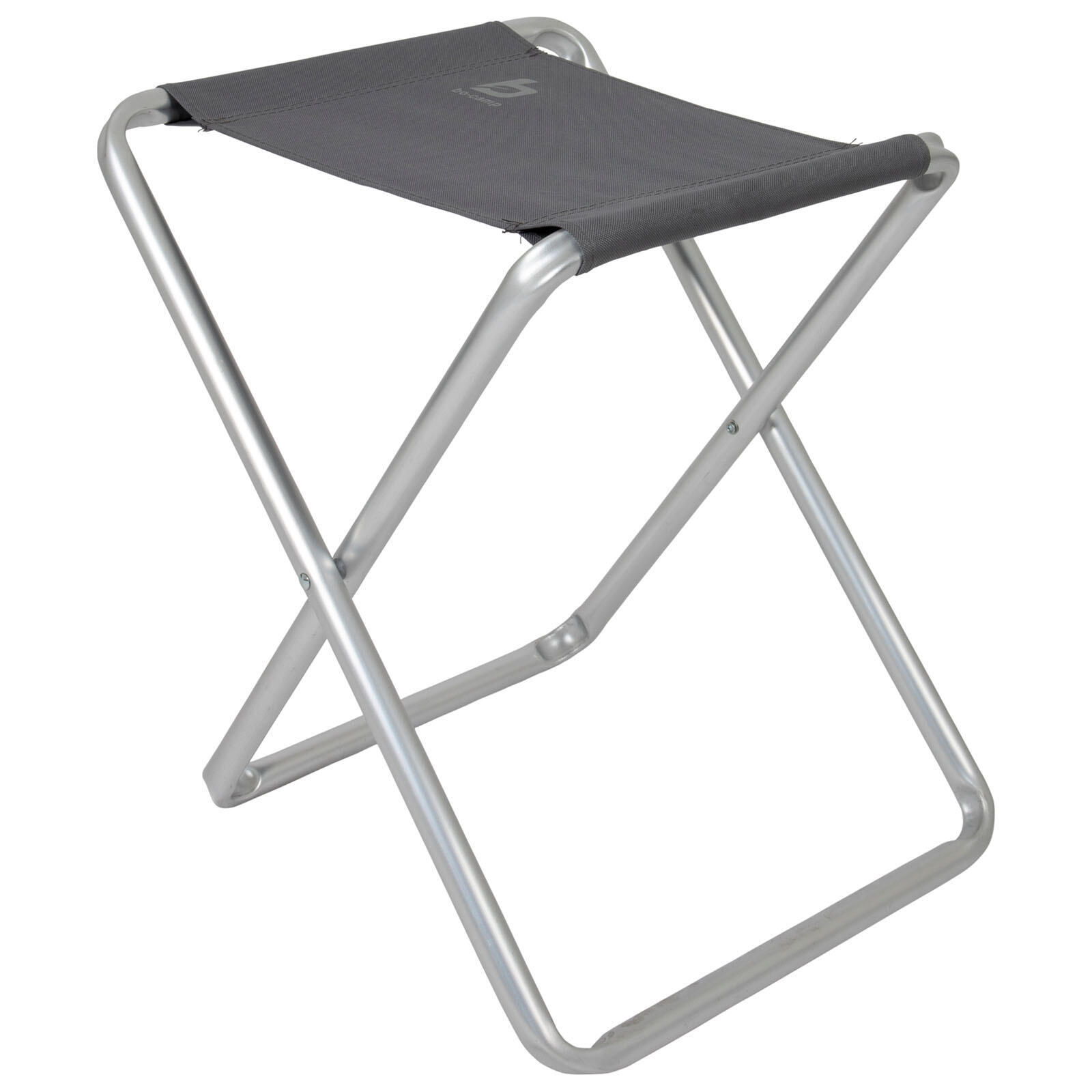 Tabouret - Pliable - Aluminium 3/7