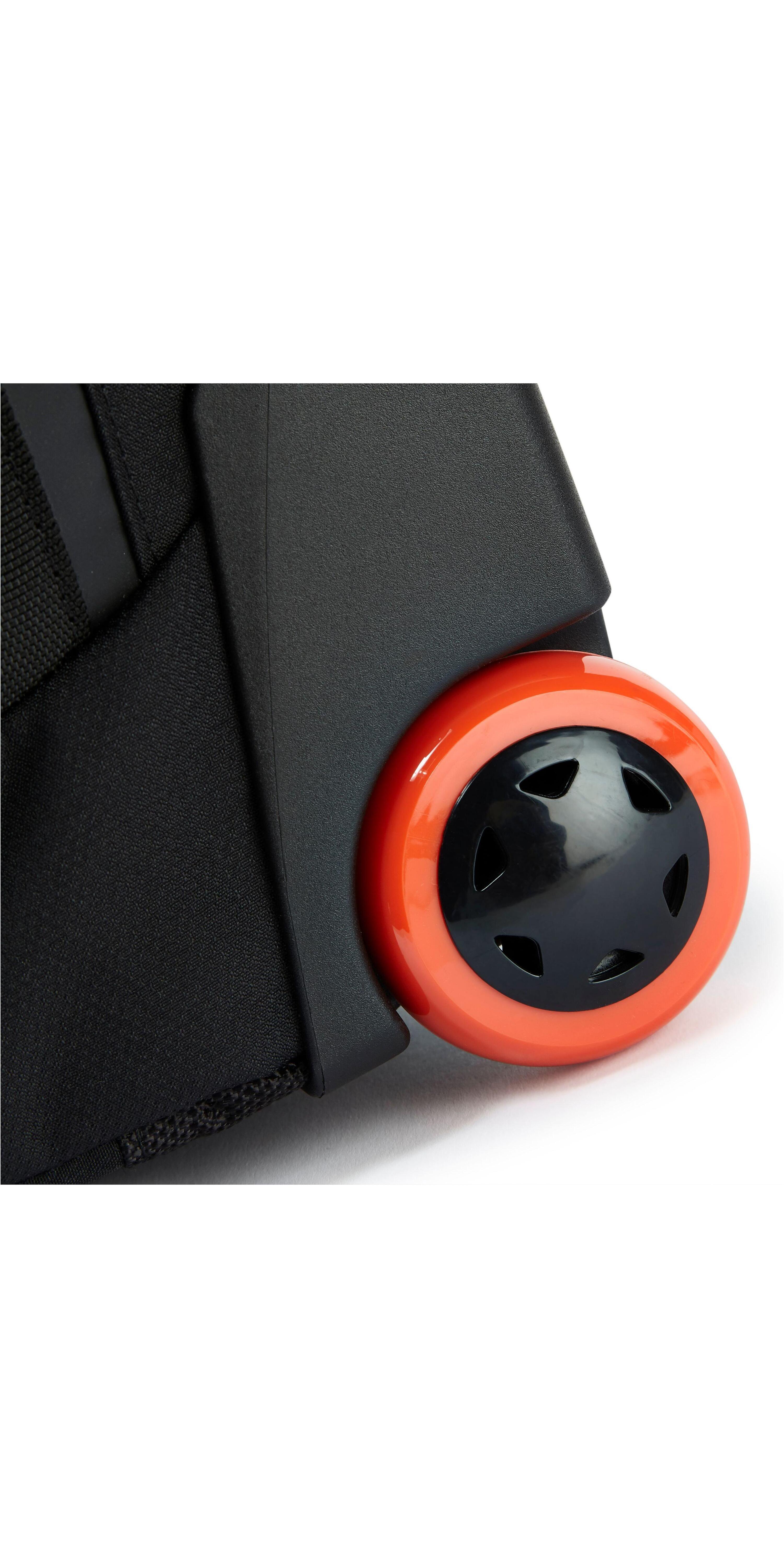 Borsa da cabina su ruote 30 L - GILL 5/5