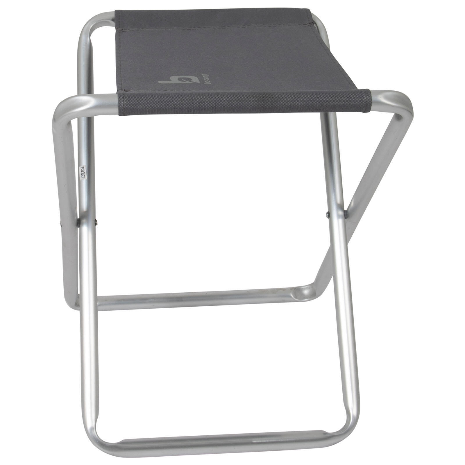 Tabouret - Pliable - Aluminium 4/7