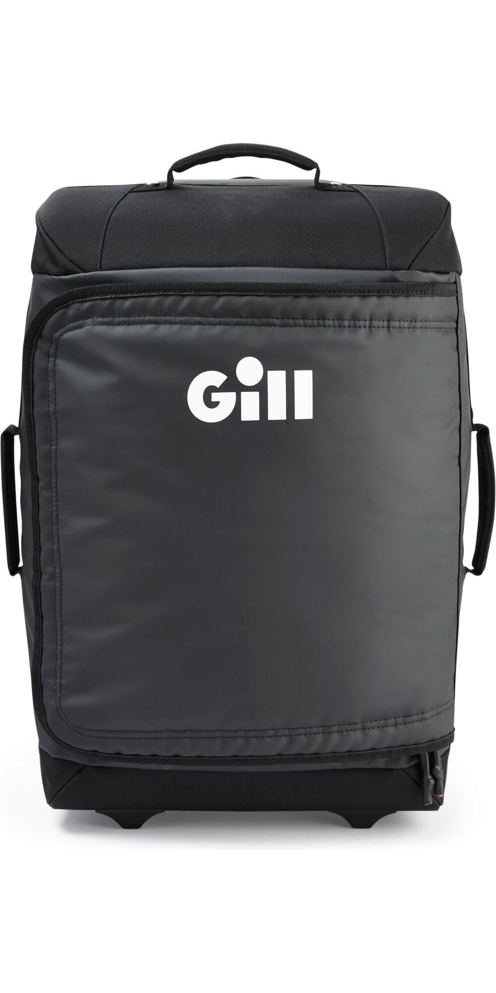 Borsa da cabina su ruote 30 L - GILL 2/5