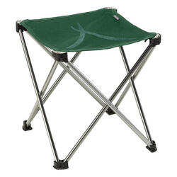 Mini tabouret pliant Sinyala pliantCamping Alu 500g Léger 100kg