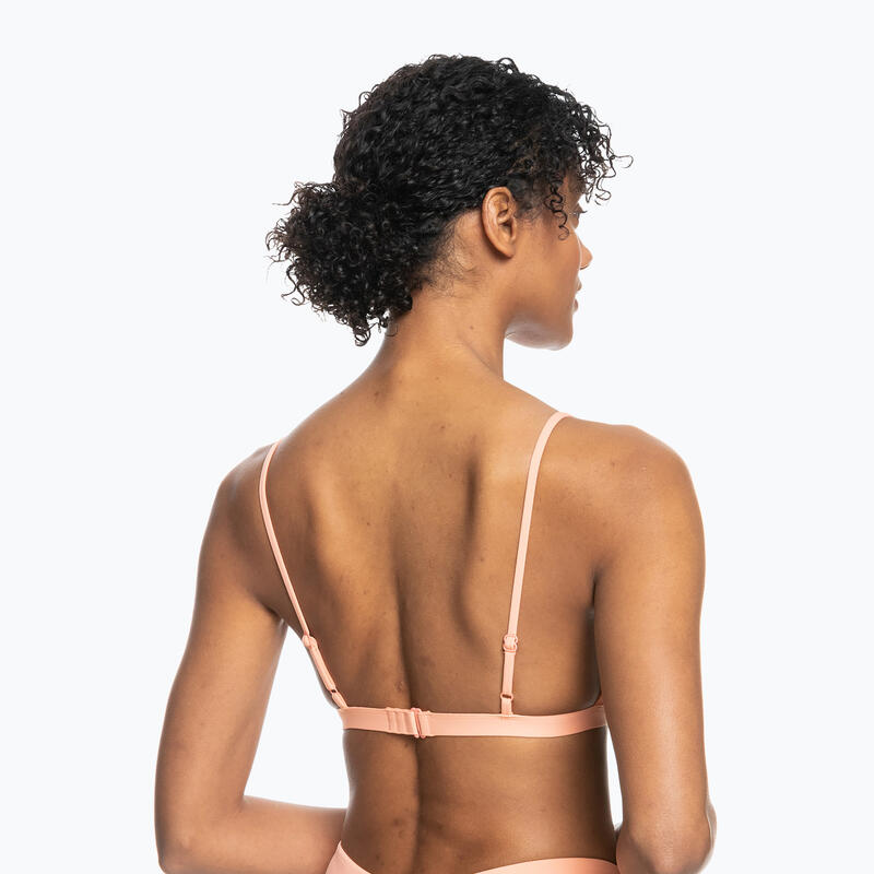 Partea de sus a costumului de baie ROXY Beach Classics TRI