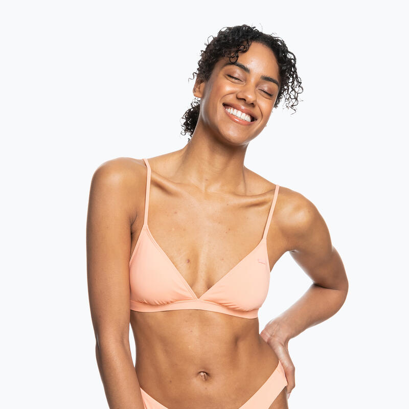 Partea de sus a costumului de baie ROXY Beach Classics TRI