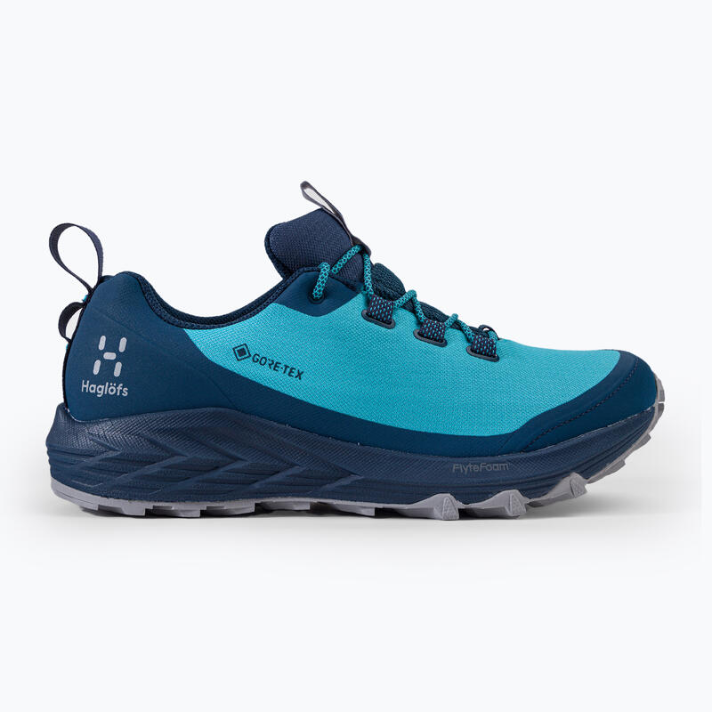 Zapatos de trekking para mujeres Haglöfs L.I.M FH GTX Low