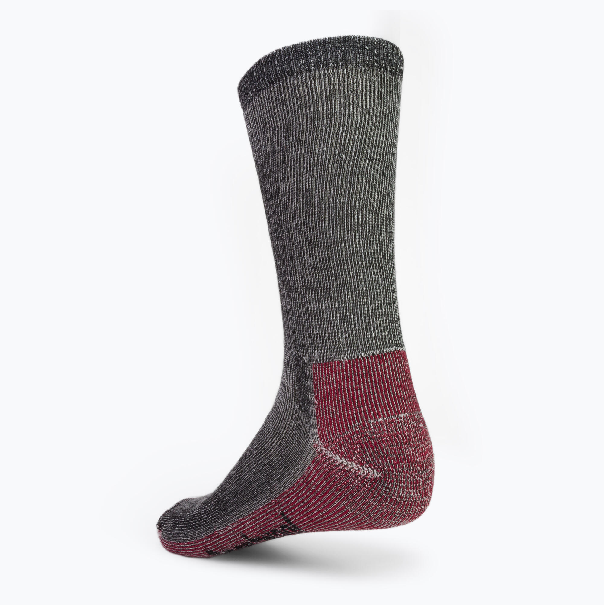 Calzini da trekking Smartwool Hike Classic Edition con cuscino completo 2/4