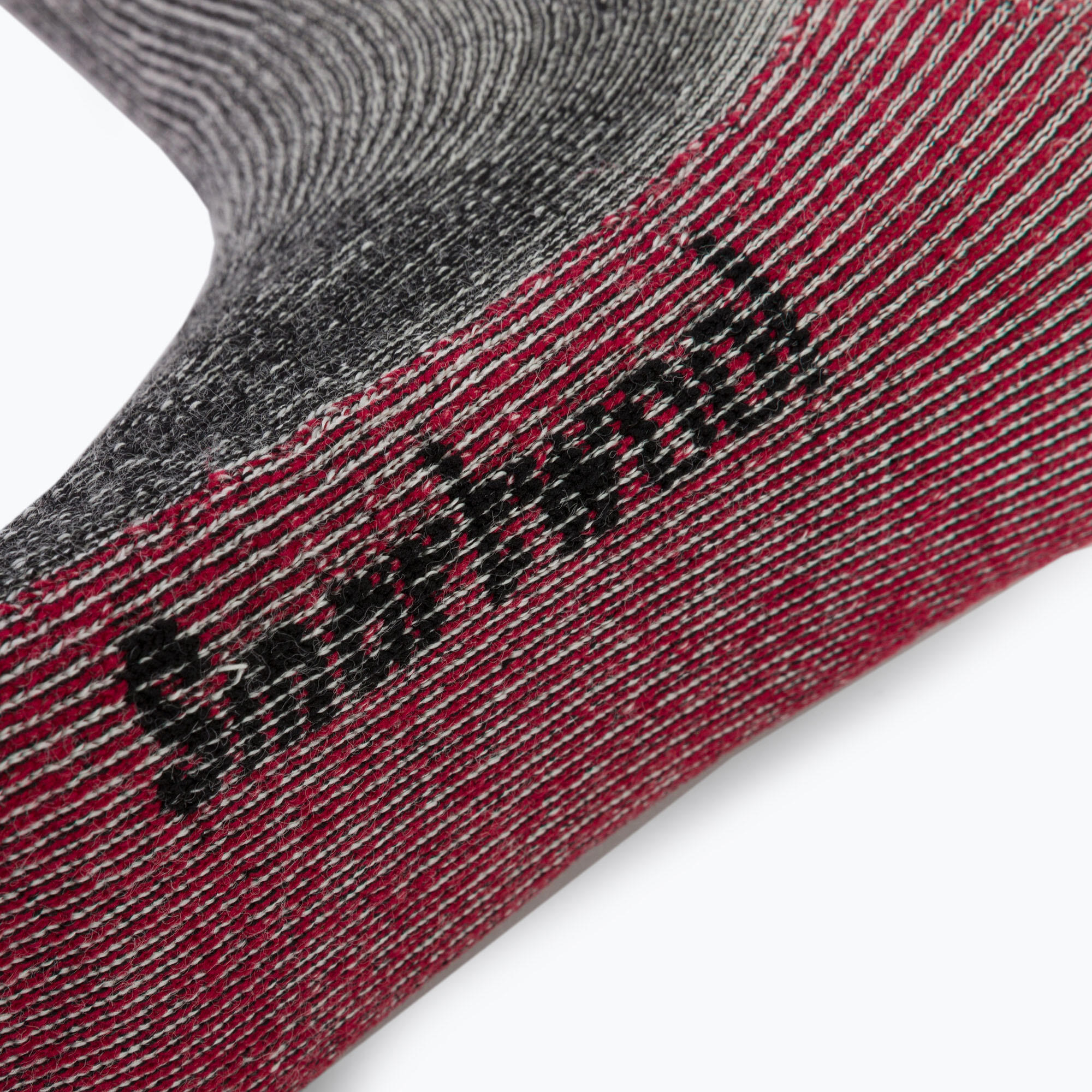Calzini da trekking Smartwool Hike Classic Edition con cuscino completo 3/4