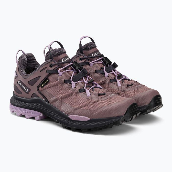 Scarpe da trekking da donna AKU Rocket Dfs GTX