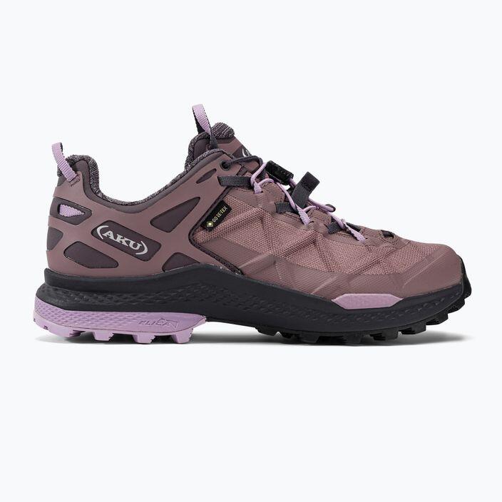 Scarpe da trekking da donna AKU Rocket Dfs GTX