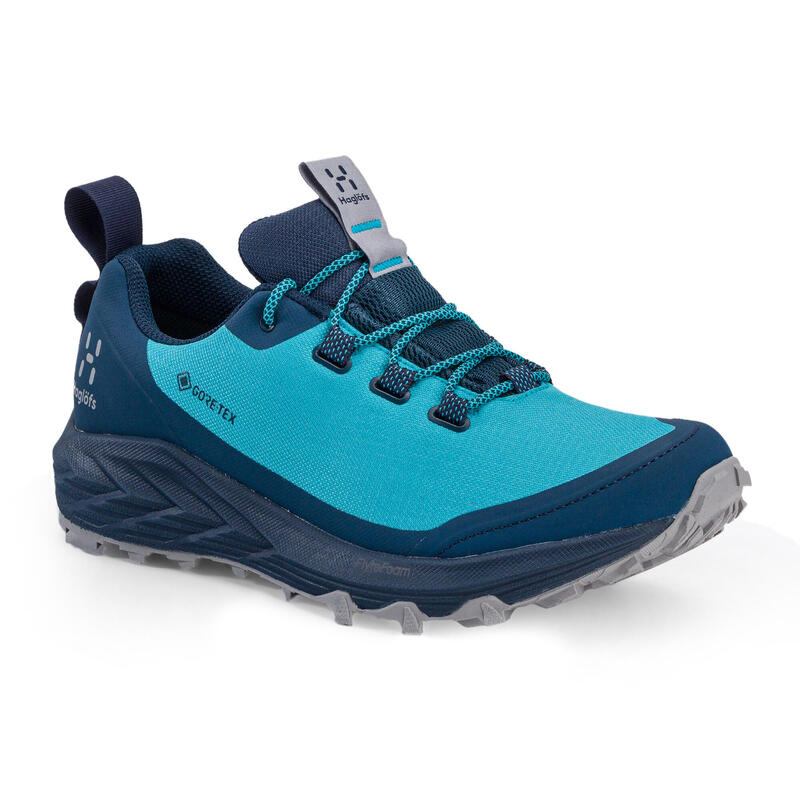 Zapatos de trekking para mujeres Haglöfs L.I.M FH GTX Low