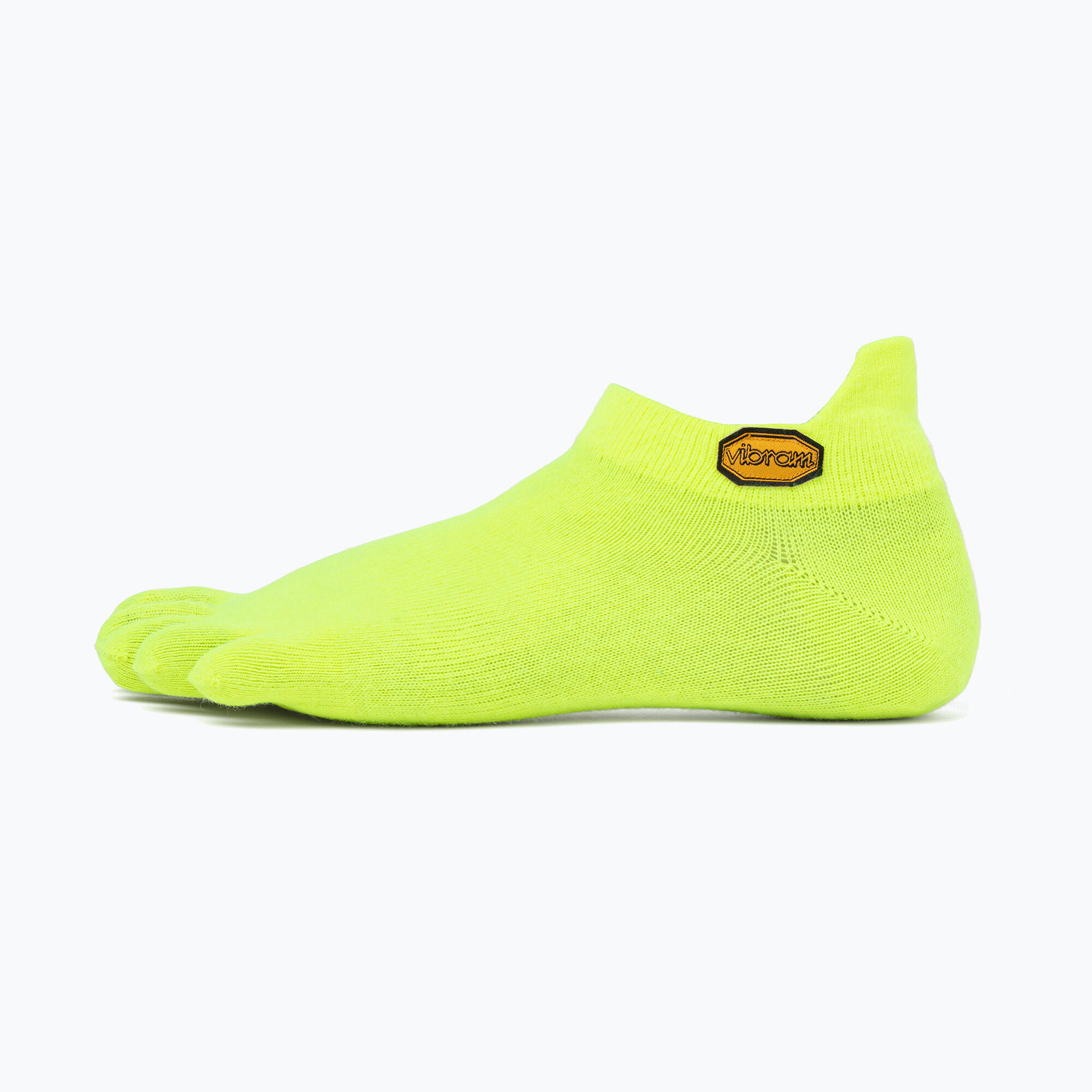 Vibram Five Toe Socks Athletic No Show 5/5