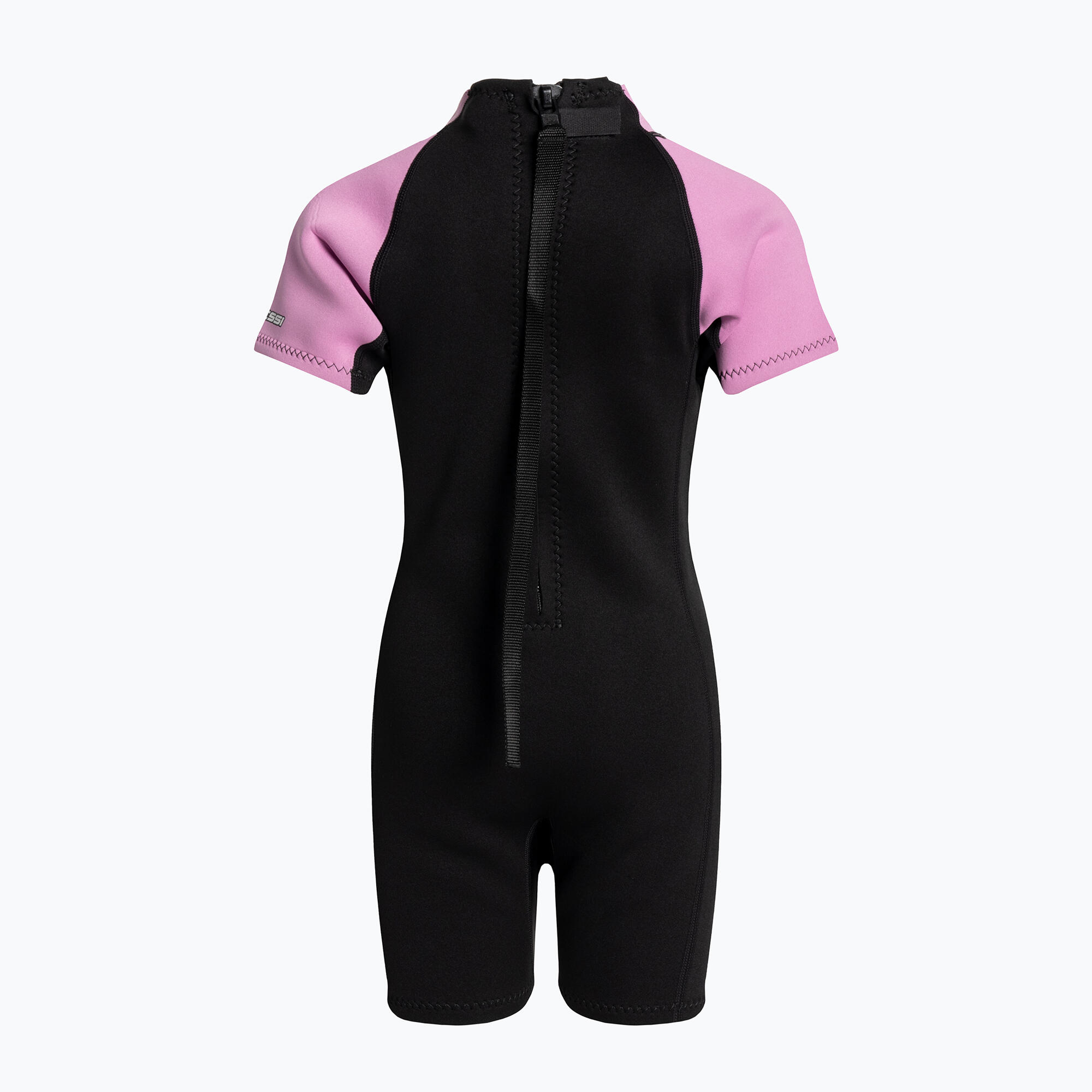Mousse de natation pour enfants Cressi Smoby Shorty 2 mm 2/5